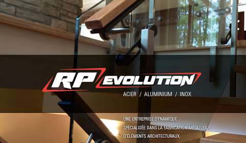 RP Evolution